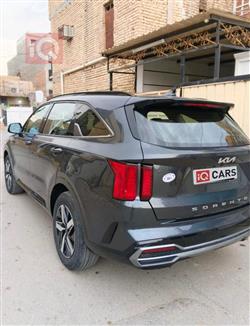 كيا سورينتو